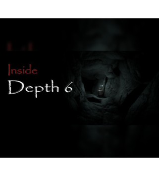Inside Depth 6 Steam Key GLOBAL